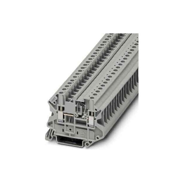 Phoenix Contact Durchgangsreihenklemme UT 4-MTD-DIO/R-L