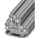 Phoenix Contact Bauelement-Reihenklemme UTTB 2,5-2D #3046689