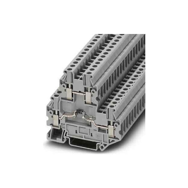 Phoenix Contact Bauelement-Reihenklemme UTTB 2,5-DIO/UL-UR