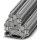 Phoenix Contact Bauelement-Reihenklemme UTTB 2,5-DIO/UL-UR