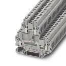 Phoenix Contact Bauelement-Reihenklemme UTTB 2,5-DIO/U-O