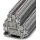 Phoenix Contact Bauelement-Reihenklemme UTTB 2,5-LA 230