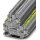 Phoenix Contact Durchgangsreihenklemme UTTB 2,5-PE/L