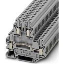 Phoenix Contact Doppelstockklemme UTTB  4-TG