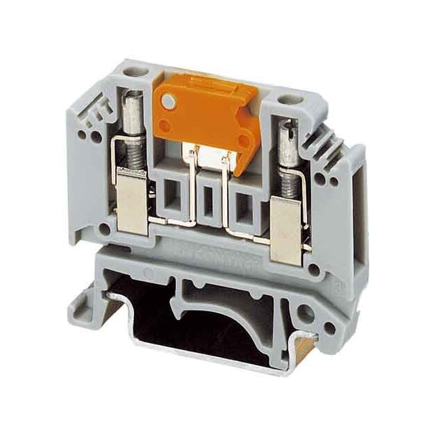 Phoenix Contact Klemme MTK-P/P BU