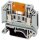Phoenix Contact Klemme MTK-P/P BU