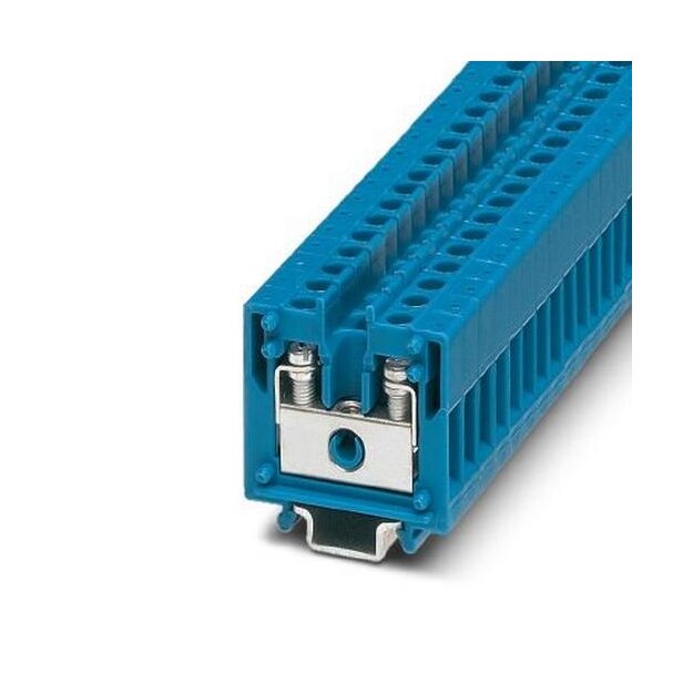 Phoenix Contact Klemme MBK  3 BU