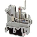 Phoenix Contact Flanschklemme UK  3-MVSTB-5,08-F