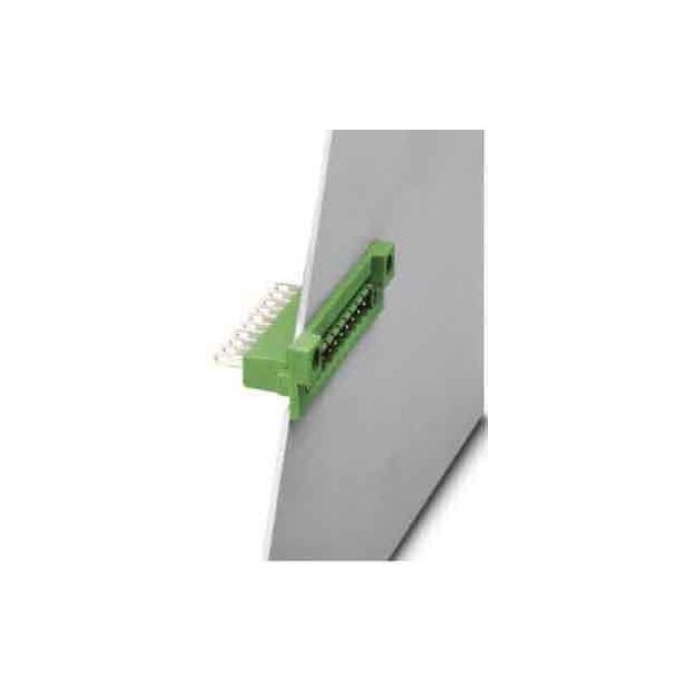 Phoenix Contact Klemme DFK-MSTB 2,5/10-GF