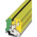 Phoenix Contact Universalklemme UK  3-TWIN-PE