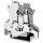 Phoenix Contact Universalklemme USLKG 10-1