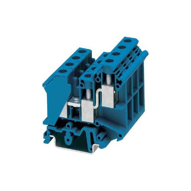 Phoenix Contact Klemme UK 10-TWIN BU