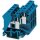 Phoenix Contact Klemme UK 10-TWIN BU