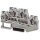 Phoenix Contact Klemme STTB 4 BU