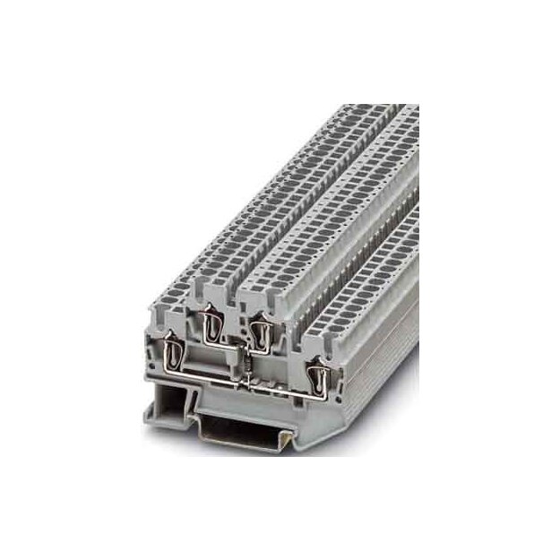 Phoenix Contact Klemme STTB 2,5-DIO/O-U