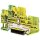 Phoenix Contact Schutzleiterklemme STTB 2,5/2P-PE