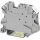 Phoenix Contact Universalklemme UT 4-TG-P/P