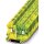 Phoenix Contact Universalklemme UT 4-MTD-PE