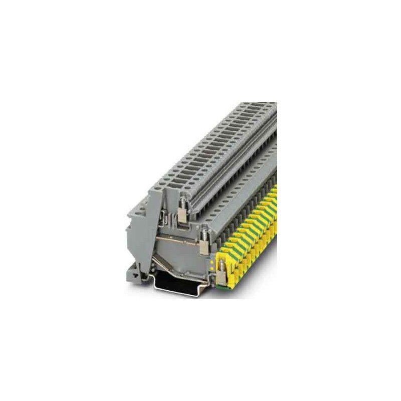 Phoenix Contact VIOK 1,5-LA 24RD/MU-O 2718073 Initiatoren Aktorenklemme Polzahl Num 5 0.2 Mm 2.5 Mm Grau 50 St Phoenix Contact VIOK 1,5-LA 24RD/MU-O 2718073 Initiatoren Aktorenklemme Polzahl Num 5 0.2 Mm 2.5 Mm Grau 50 St