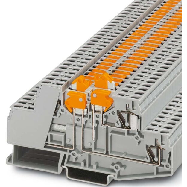 Phoenix Contact Messertrennklemme ZDMTK 2,5 BU