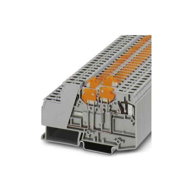 Phoenix Contact Messertrennklemme ZDMTK 2,5-TWIN