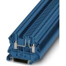 Phoenix Contact Universal-Klemme UT 2,5-TG BU
