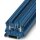 Phoenix Contact Universal-Klemme UT 2,5-TG BU