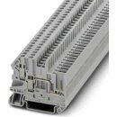 Phoenix Contact Schraubklemme steckbar UT 2,5-TWIN/1P