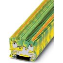 Phoenix Contact Schutzleiterreihenklemme PTS 2,5-PE