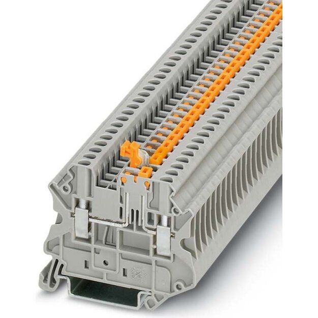 Phoenix Contact Universalklemme UT 2,5-MT-P/P