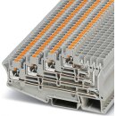 Phoenix Contact Mehrstock-Klemme PT 2,5-4L/1P