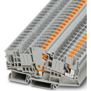 Phoenix Contact Messwandler-Trennklemme PTME 6/1P
