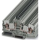 Phoenix Contact Zugfederklemme STME 6-DIO/L-R HV