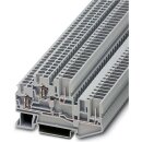 Phoenix Contact Doppelstock-Klemme STTB 2,5/2P SO