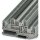 Phoenix Contact Doppelstock-Klemme STTB 2,5/4P-PV