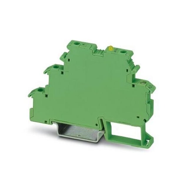 Phoenix Contact Optokopplerklemmen DEK-OV- 5DC/24DC/10