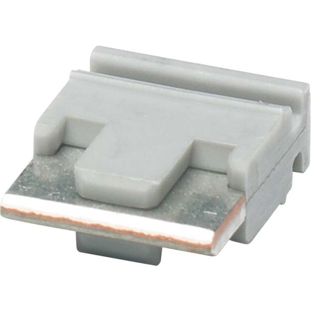 Phoenix Contact Einzelsteckbrücken FBST   8-PLC GY