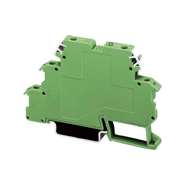 Phoenix Contact Eingabeoptokopplerklemme DEK-OE230AC/48DC/100