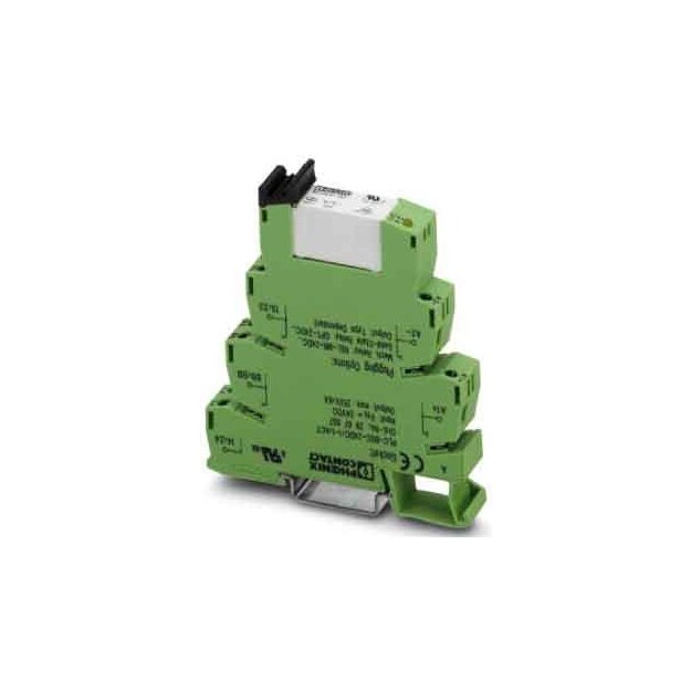 Phoenix Contact PLC-Aktor-Grundklemme PLC-BSC24DC/1-1/ACT