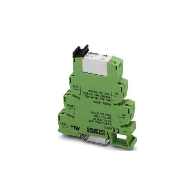 Phoenix Contact PLC-HC-Grundklemme PLC-BSC- 24DC/21HC