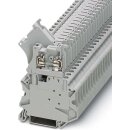 Phoenix Contact Sicherungsreihenklemme UT 4-HESI (5X20) GY