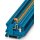 Phoenix Contact Durchgangsreihenklemme UT 4-MT-P/P BU