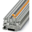 Phoenix Contact Durchgangsreihenklemme UT 4-TWIN-MT P/P...