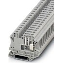 Phoenix Contact Trenn-/ Messtrennklemme UT 6-TG P/P