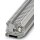 Phoenix Contact Trenn-/ Messtrennklemme UT 6-TG P/P