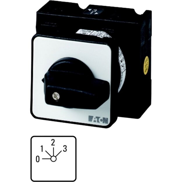 eaton Stufenschalter T3-2-8241/E 014404 (1er)