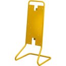 Mennekes Standfuss Stahl lackiert RAL1004 15696