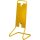 Mennekes Standfuss Stahl lackiert RAL1004 15696