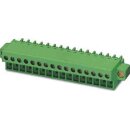 Phoenix Contact Stecker,geschraubt FRONTMC1,5/12STF3,81