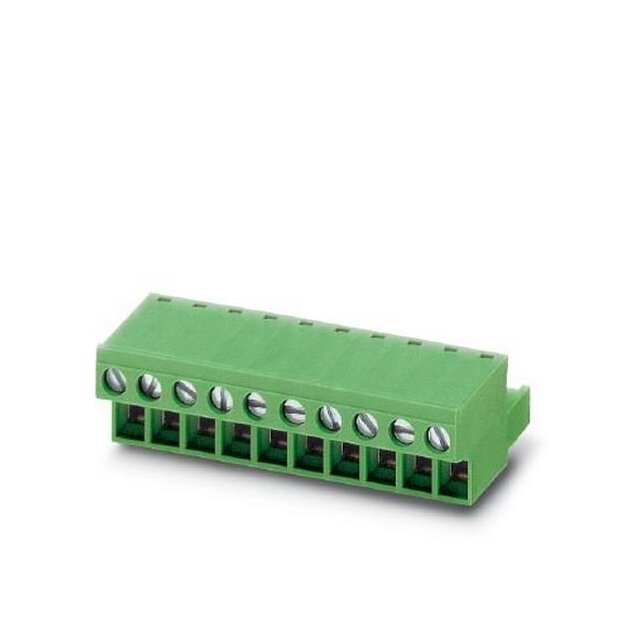 Phoenix Contact Leiterplattensteckverb. FRONT-MSTB #1777387